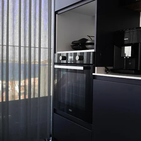 Luxury Panoramic Sea View Penthouse With Private Pool 빌라 *