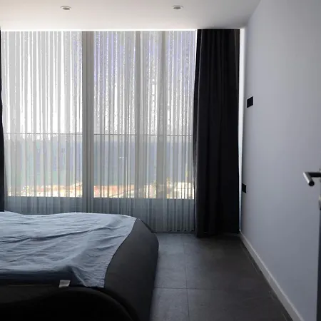 Luxury Panoramic Sea View Penthouse With Private Pool *