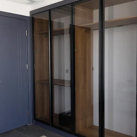 빌라 Luxury Panoramic Sea View Penthouse With Private Pool Çeşme
