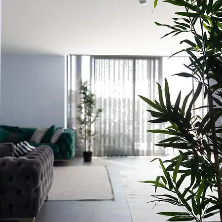 Luxury Panoramic Sea View Penthouse With Private Pool 빌라 *