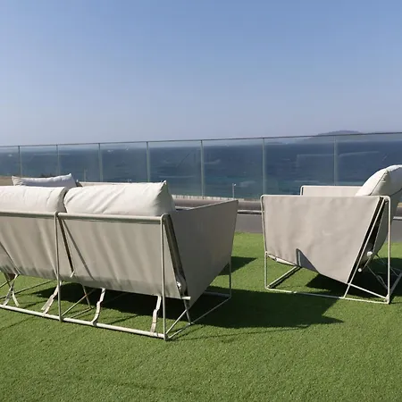 Luxury Panoramic Sea View Penthouse With Private Pool 빌라